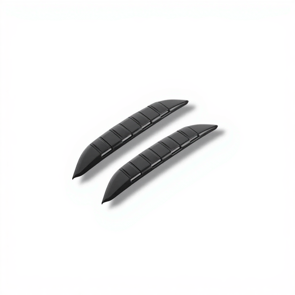 Hidden Foldable Seat Back Hook for Tesla Model 3/Y