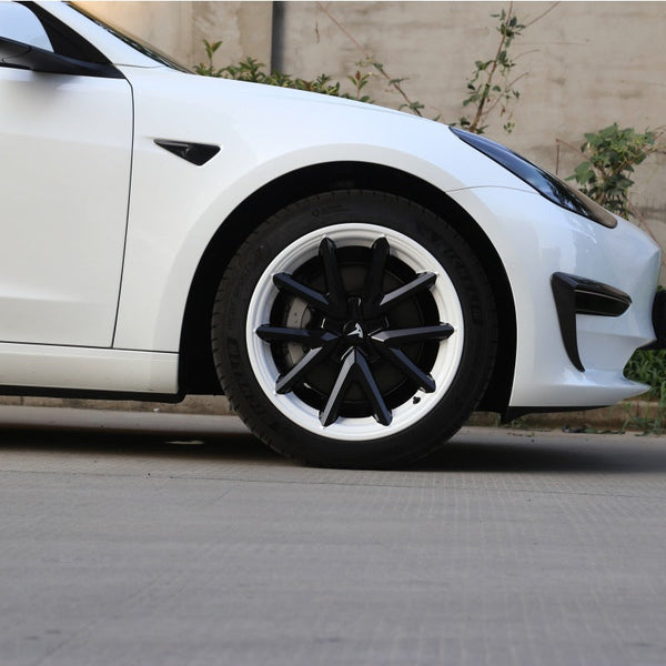 18” Hubcap Wheel Cover for Tesla Model 3 ( 2017-2023.10)
