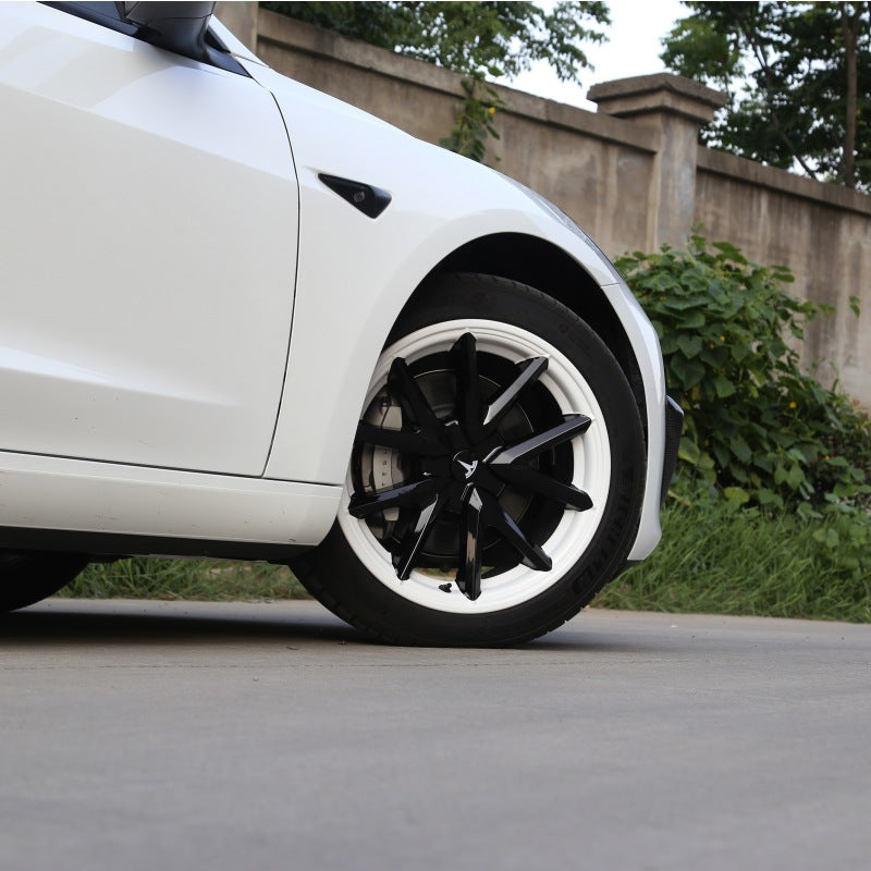 18” Hubcap Wheel Cover for Tesla Model 3 ( 2017-2023.10) Secondary image