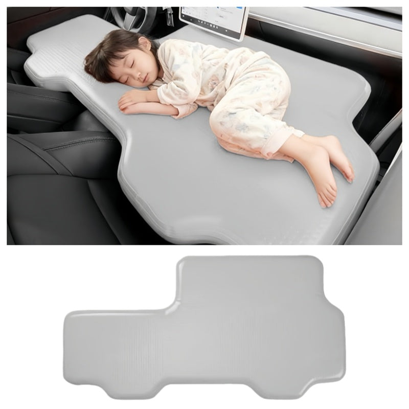 Inflatable Front Seat Air Mattress for Tesla Model 3 Highland / Y Juniper Main image