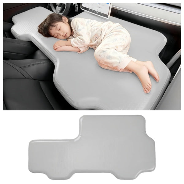 Inflatable Front Seat Air Mattress for Tesla Model 3 Highland / Y Juniper