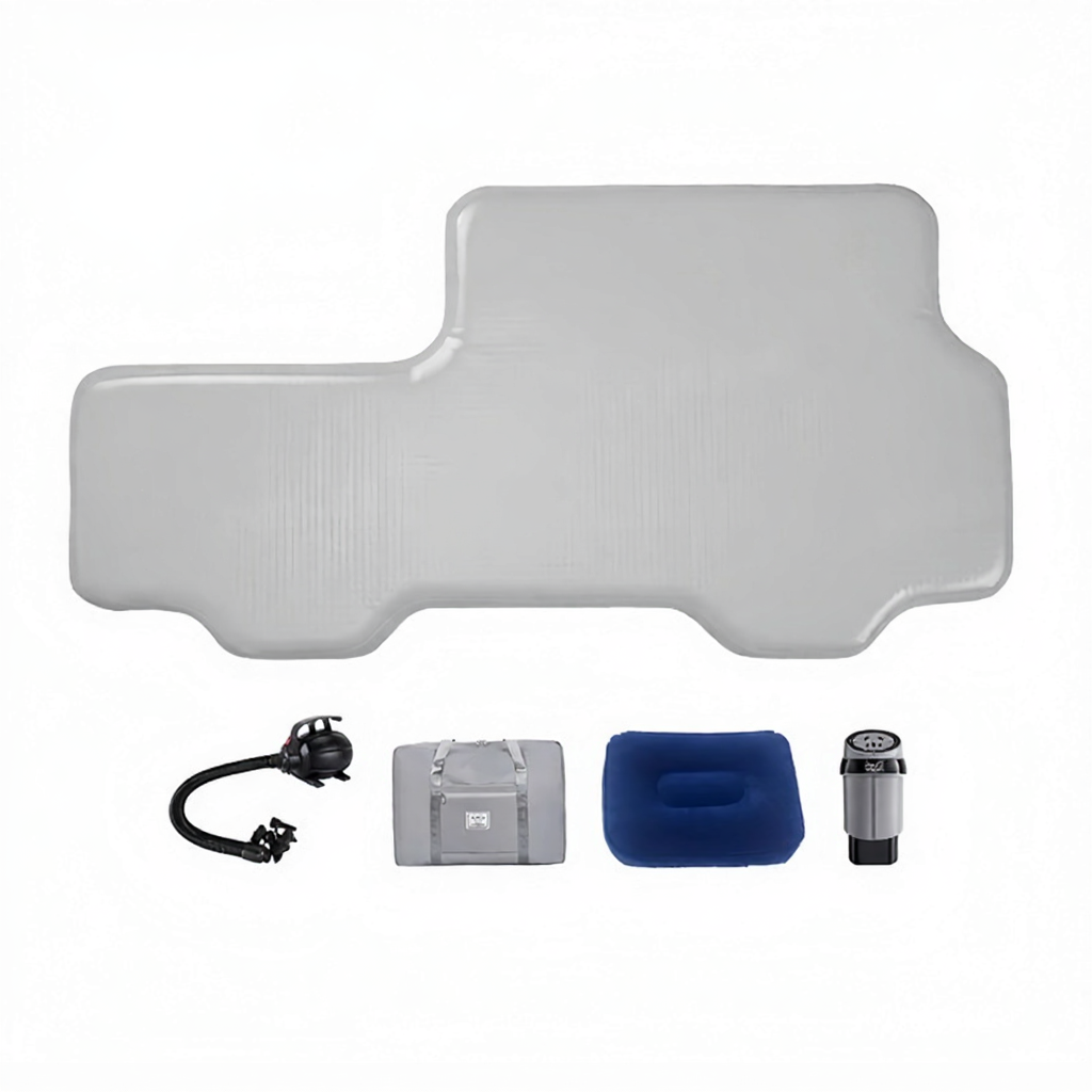 Inflatable Front Seat Air Mattress for Tesla Model 3 Highland / Y Juniper
