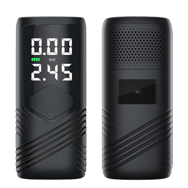 Tesla Smart Wireless Inflatable Pump