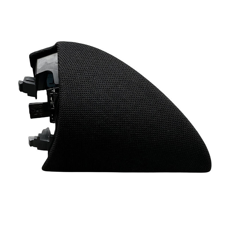 Interior Tweeter Speaker Cover for Tesla Model Y Left & Right 1498204-00-B 1498205-00