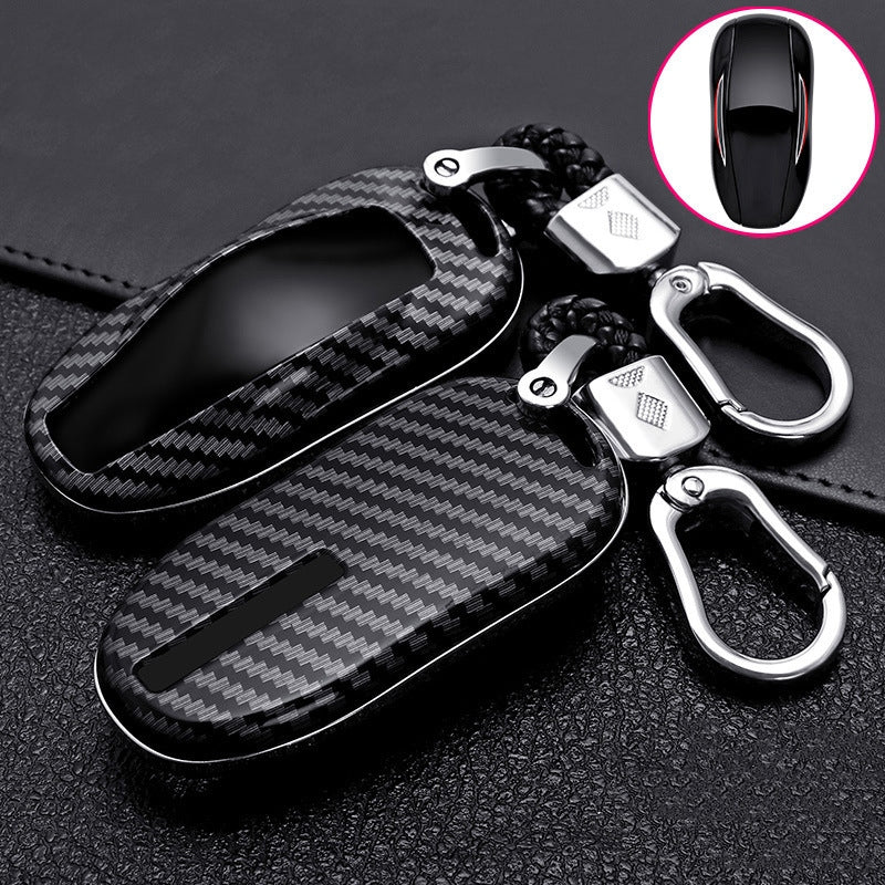 Key Fob for Tesla Model X/S Secondary image