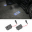 LED Door Projector Lights for Tesla Model 3/Y
