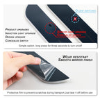 LED Door Sill Ambient Light for Tesla Model S/3/X/Y