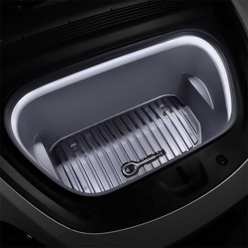 LED Front Trunk Light for Tesla Model S/3/X/Y Main image