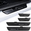 LED Illuminated Door Sills for Tesla Model 3 Highland