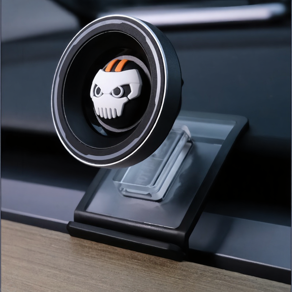 Magnetic Car Phone Mount for Tesla Model 3/Y