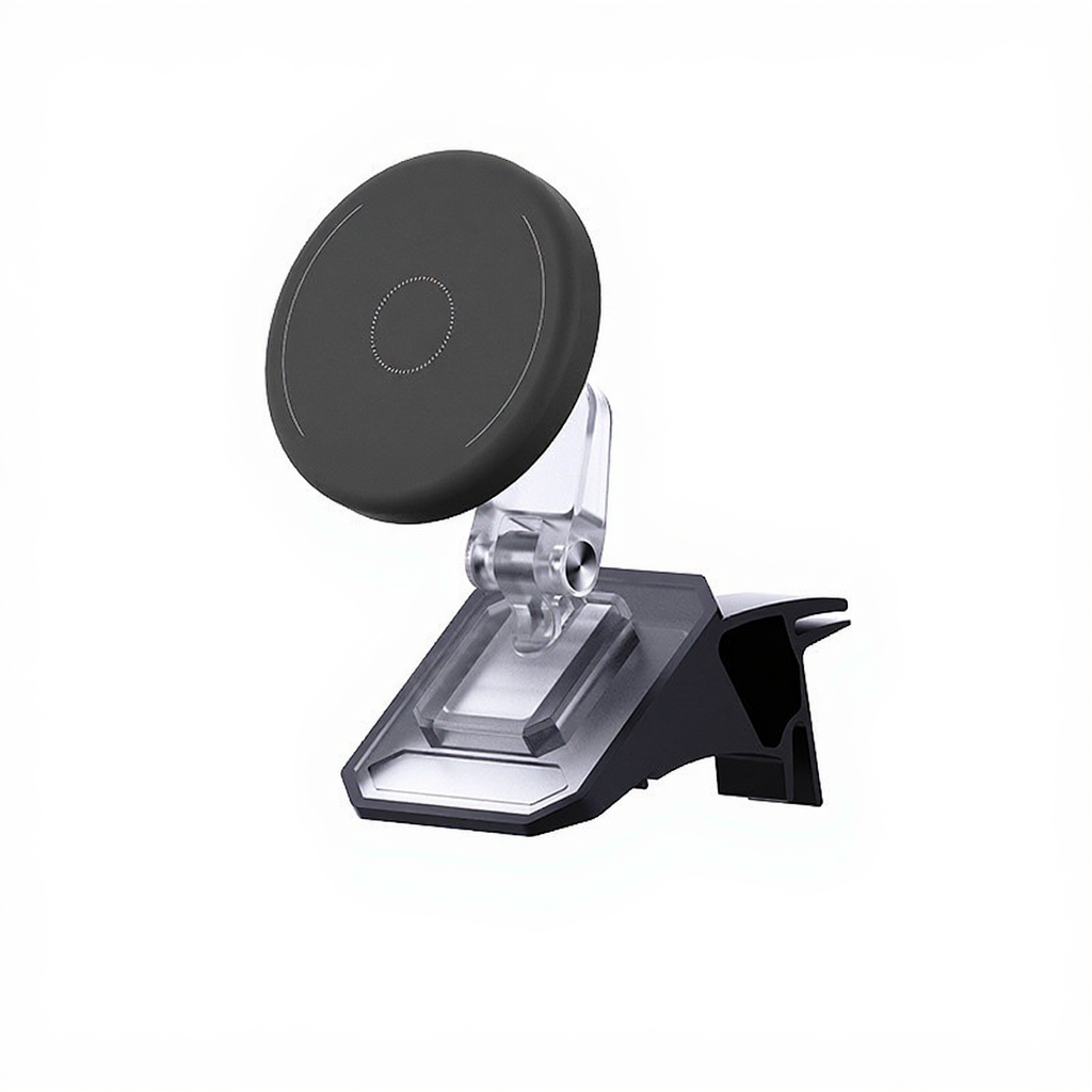 Magnetic Silicone Phone Holder for Tesla Model 3 Highland/Model Y Juniper