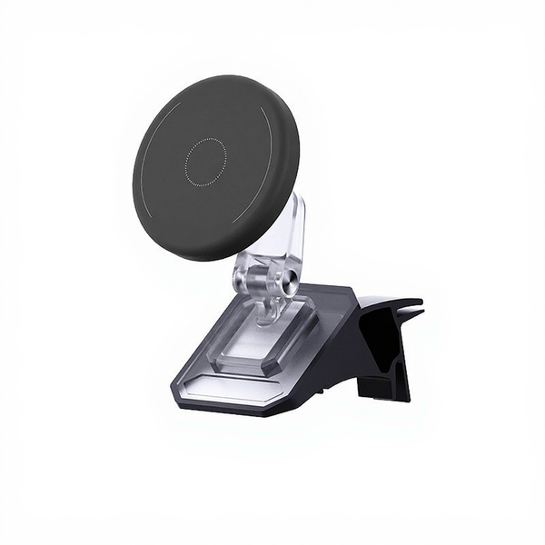 Magnetic Silicone Phone Holder for Tesla Model 3 Highland/Model Y Juniper