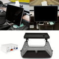 Magnetic Translucent Storage Box For Tesla Model 3/Y