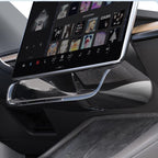 Magnetic Translucent Storage Box For Tesla Model 3/Y
