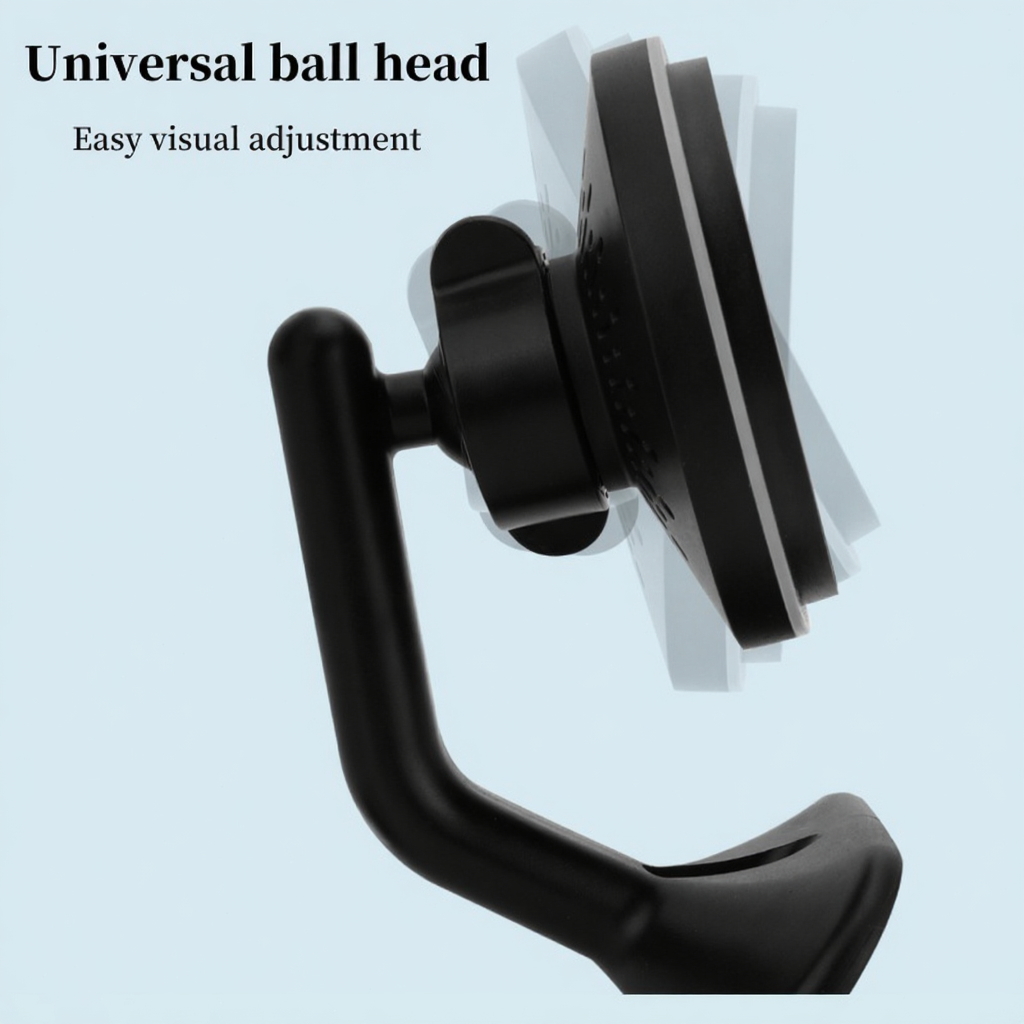 Magnetic Wireless Car Charger Holder for Tesla Model 3/Y