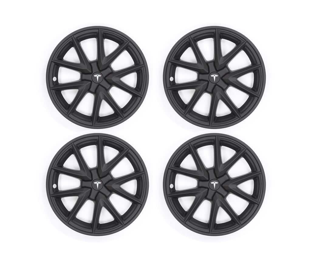 18” Hubcap Wheel Cover for Tesla Model 3 ( 2017-2023.10)