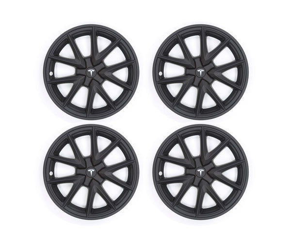 18” Hubcap Wheel Cover for Tesla Model 3 ( 2017-2023.10)