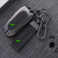 Metal Tesla Model 3/Y Key Case