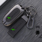 Metal Tesla Model 3/Y Key Case