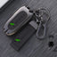 Metal Tesla Model 3/Y Key Case