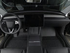 TPE Floor Mats for Tesla Model 3 Highland