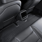 TPE Floor Mats for Tesla Model 3 Highland