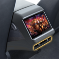 Model 3/Y 7.5-inch Rear Intelligent Entertainment System (V3)