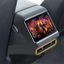 Model 3/Y 7.5-inch Rear Intelligent Entertainment System (V3)
