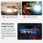 Model 3/Y 8.2” Live Streaming Rear View Mirror with Chassis Camera
