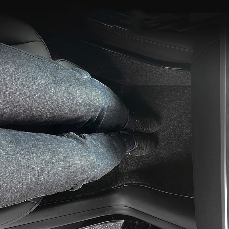 Power Leg Seat Bracket for The Tesla Model 3/Y