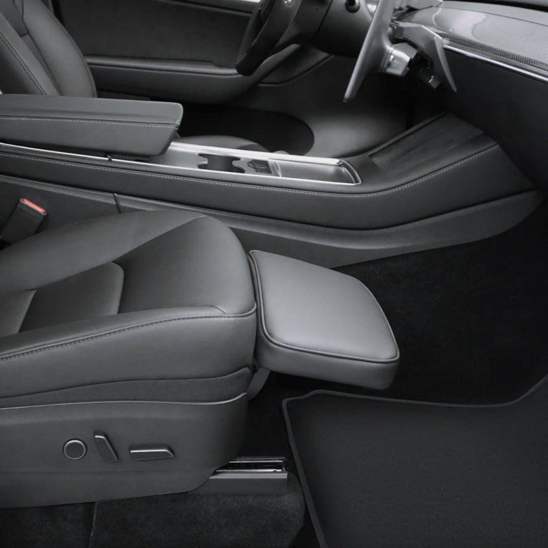 Power Leg Seat Bracket for The Tesla Model 3/Y Main image