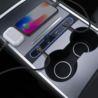 Model 3/Y Center Console USB Hub