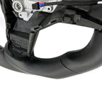 Model 3/Y Full Leather Yoke Steering wheel
