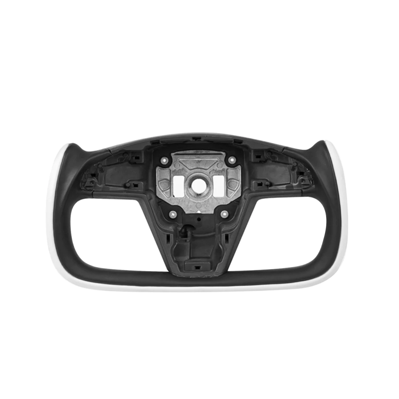 Model S Yoke Heated Steering Wheel 2021+ Main image