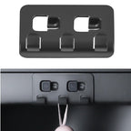 Tesla Model Y Cargo Bay Storage Hooks（ 2021–2024 ）