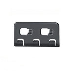 Tesla Model Y Cargo Bay Storage Hooks（ 2021–2024 ）