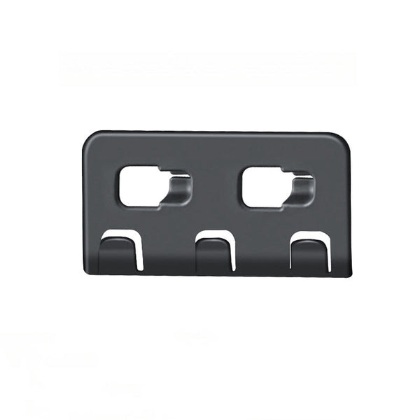 Tesla Model Y Cargo Bay Storage Hooks（ 2021–2024 ）