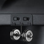 Tesla Model Y Cargo Bay Storage Hooks（ 2021–2024 ）