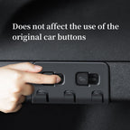 Tesla Model Y Cargo Bay Storage Hooks（ 2021–2024 ）