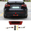 Tesla Model Y Arka Tampon Aydinlatma（2019-2024）