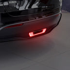 Tesla Model Y Arka Tampon Aydinlatma（2019-2024）