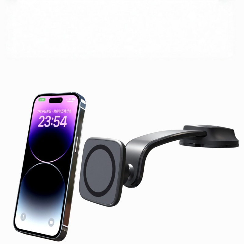 Multi-Angle Screen Magnetic Mount For Tesla Model 3/Y Secondary image
