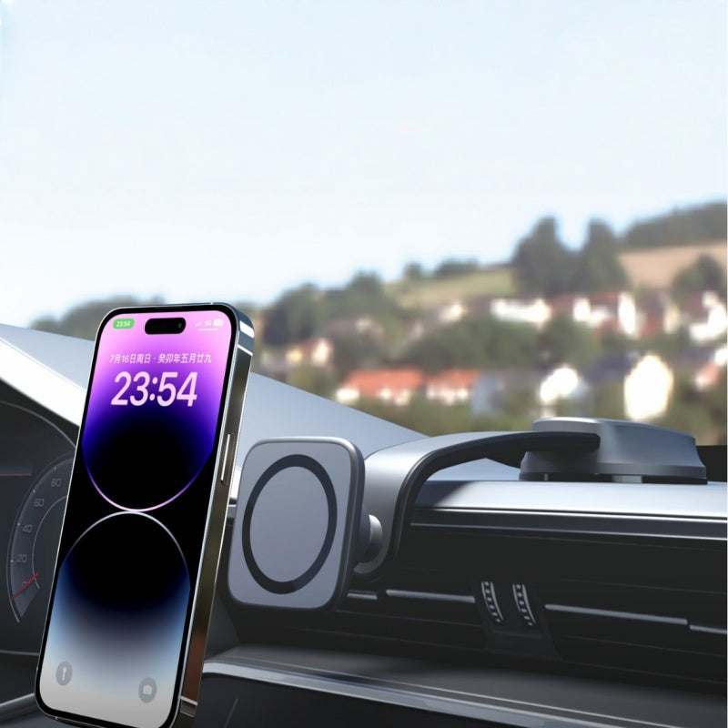 Multi-Angle Screen Magnetic Mount For Tesla Model 3/Y Main image