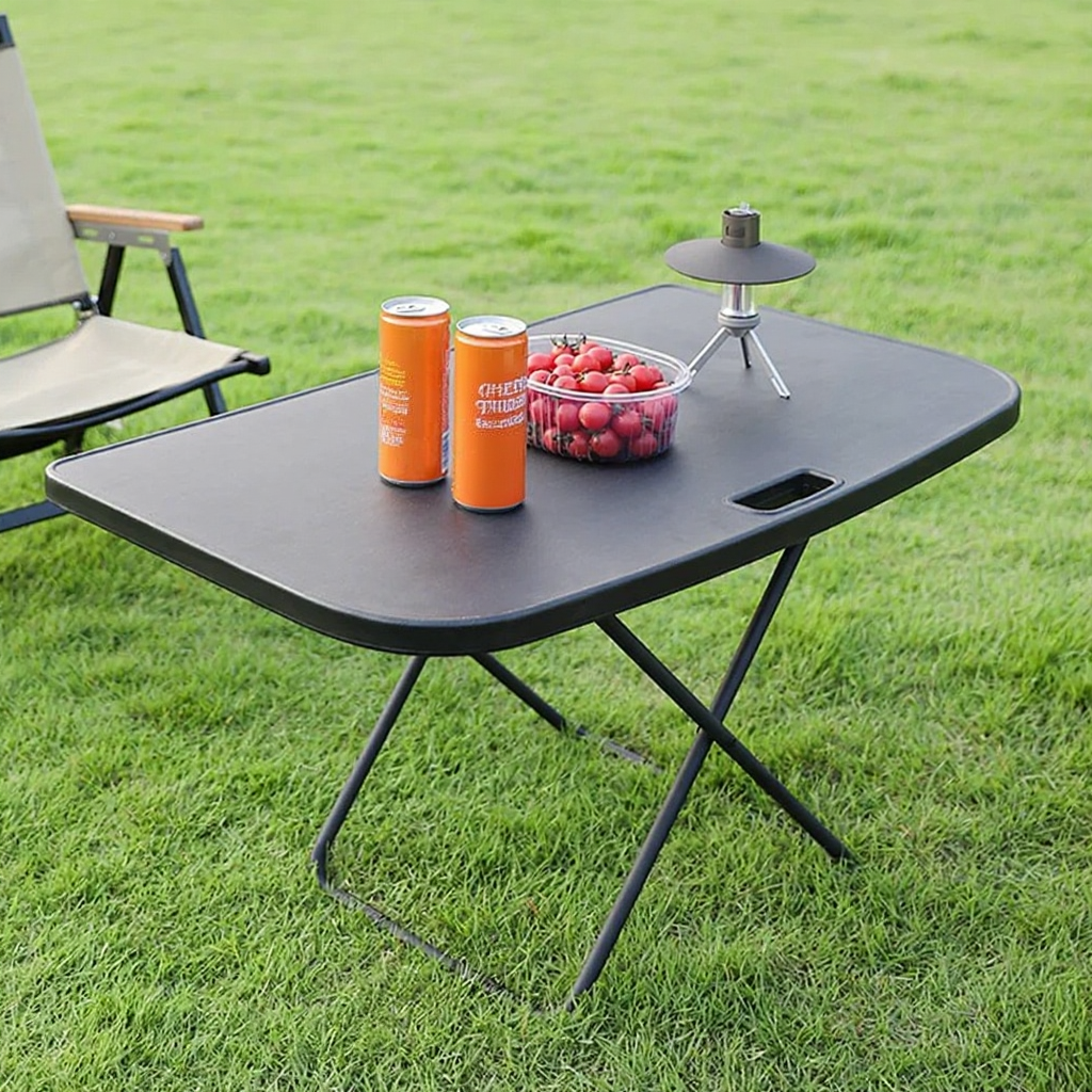 Multi-Functional Foldable Trunk Table for Tesla Model 3/Y