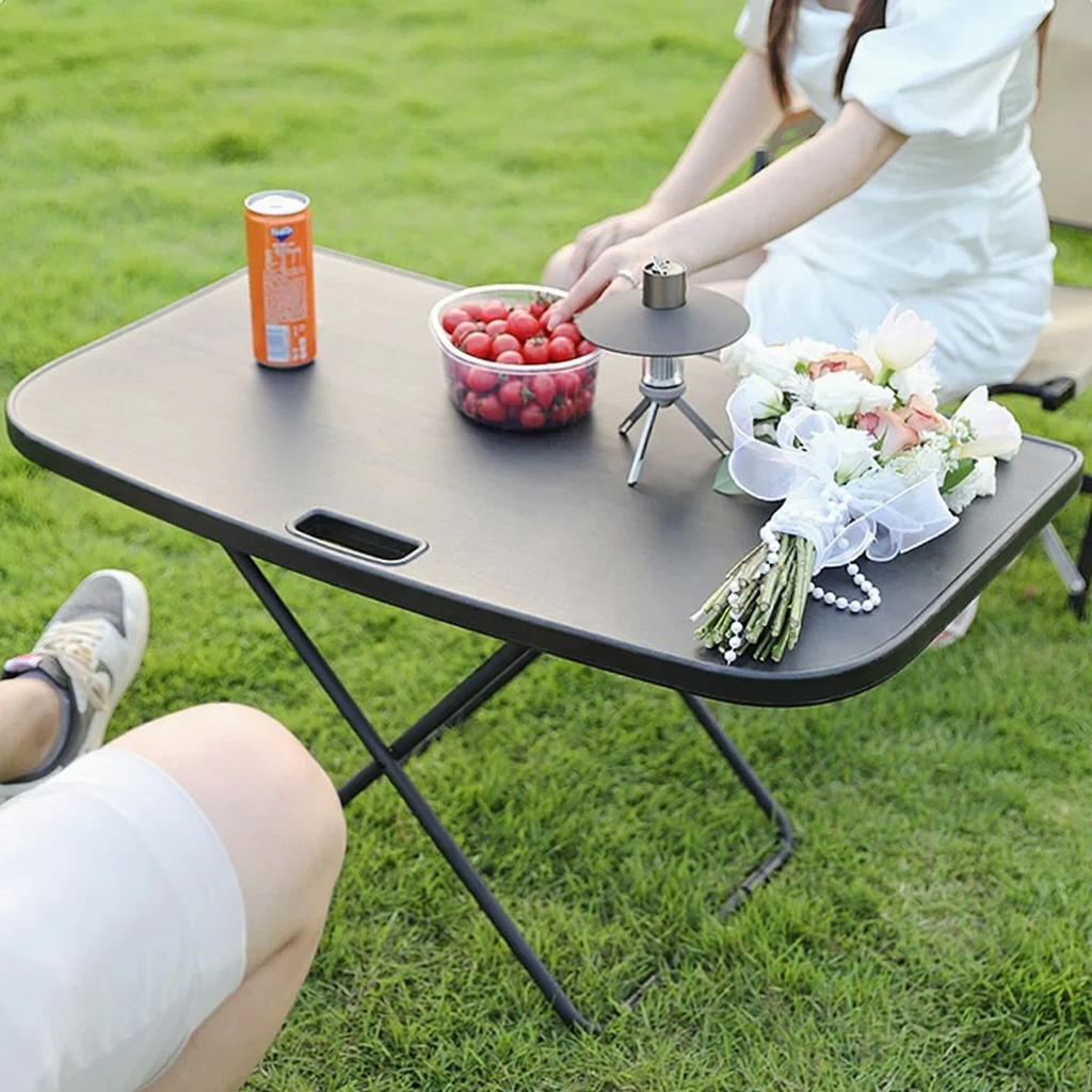 Multi-Functional Foldable Trunk Table for Tesla Model 3/Y