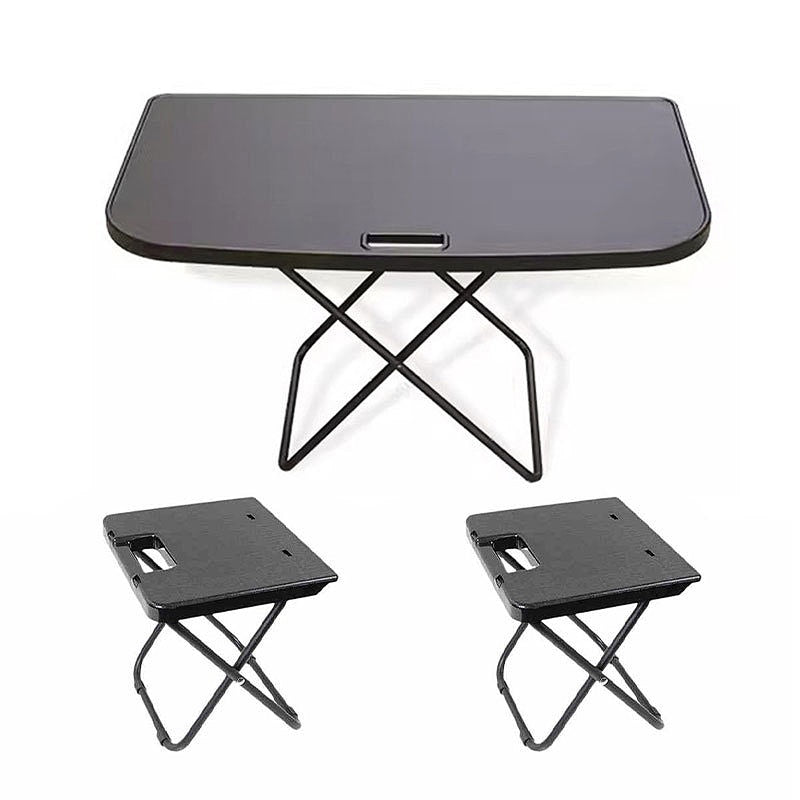 Multi-Functional Foldable Trunk Table for Tesla Model 3/Y