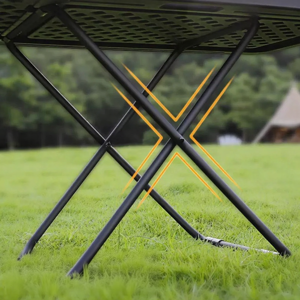 Multi-Functional Foldable Trunk Table for Tesla Model 3/Y
