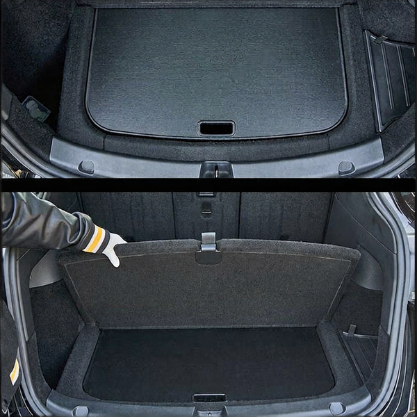 Multi-Functional Foldable Trunk Table for Tesla Model 3/Y