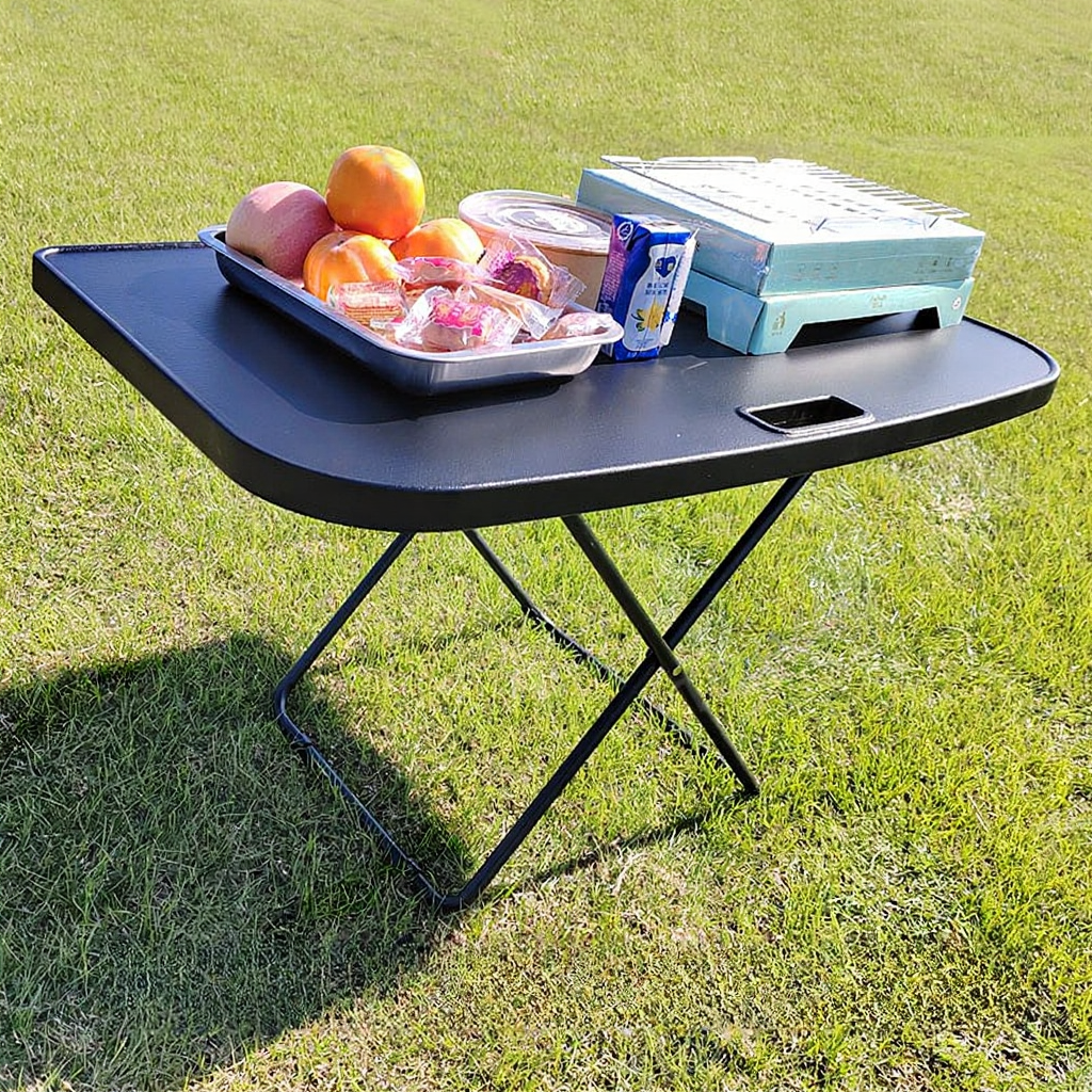 Multi-Functional Foldable Trunk Table for Tesla Model 3/Y