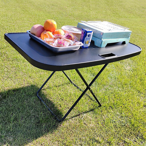Multi-Functional Foldable Trunk Table for Tesla Model 3/Y